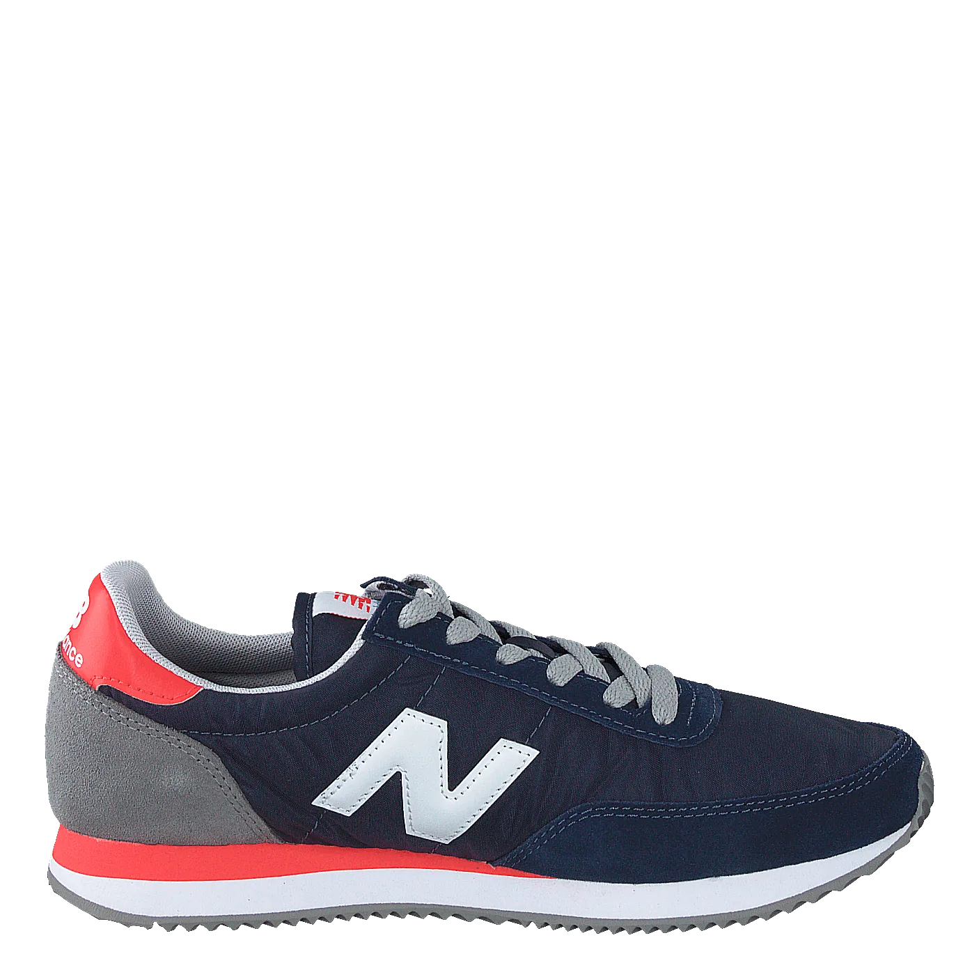 Asics Gel Cricket Shoes Ul720ua Navy/red (415)