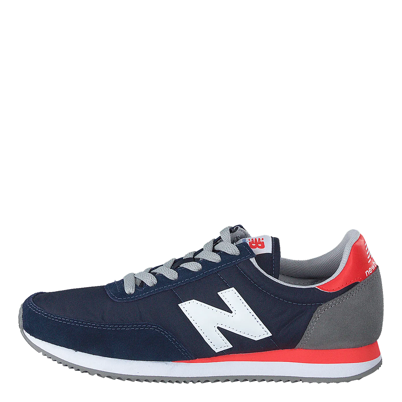 Best Running Shoes Of Asics Ul720ua Navy/red (415)