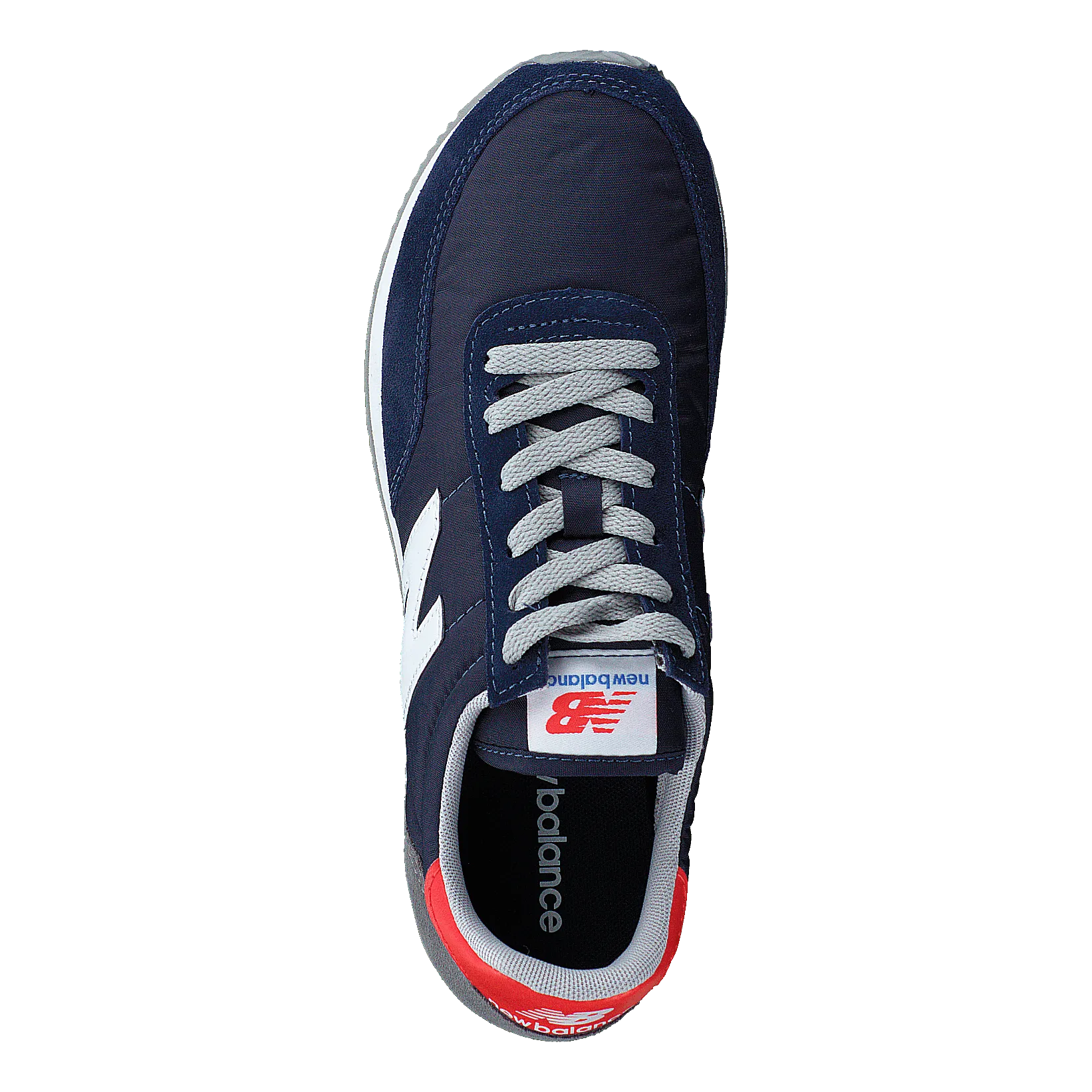 Asics Summer Shoes Ul720ua Navy/red (415)