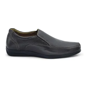 Slip On Business Casual Shoes Bata Slip-On Formal Shoe