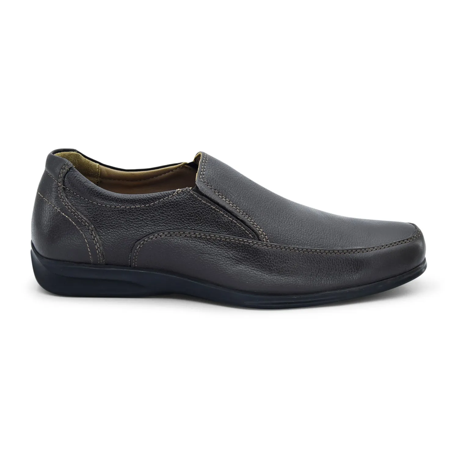 Bata Slip-On Formal Shoe Slip On Slip Resistant Shoes