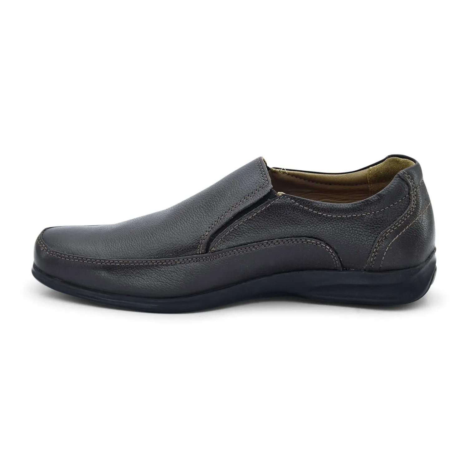 Slip-on Running Shoes Bata Slip-On Formal Shoe