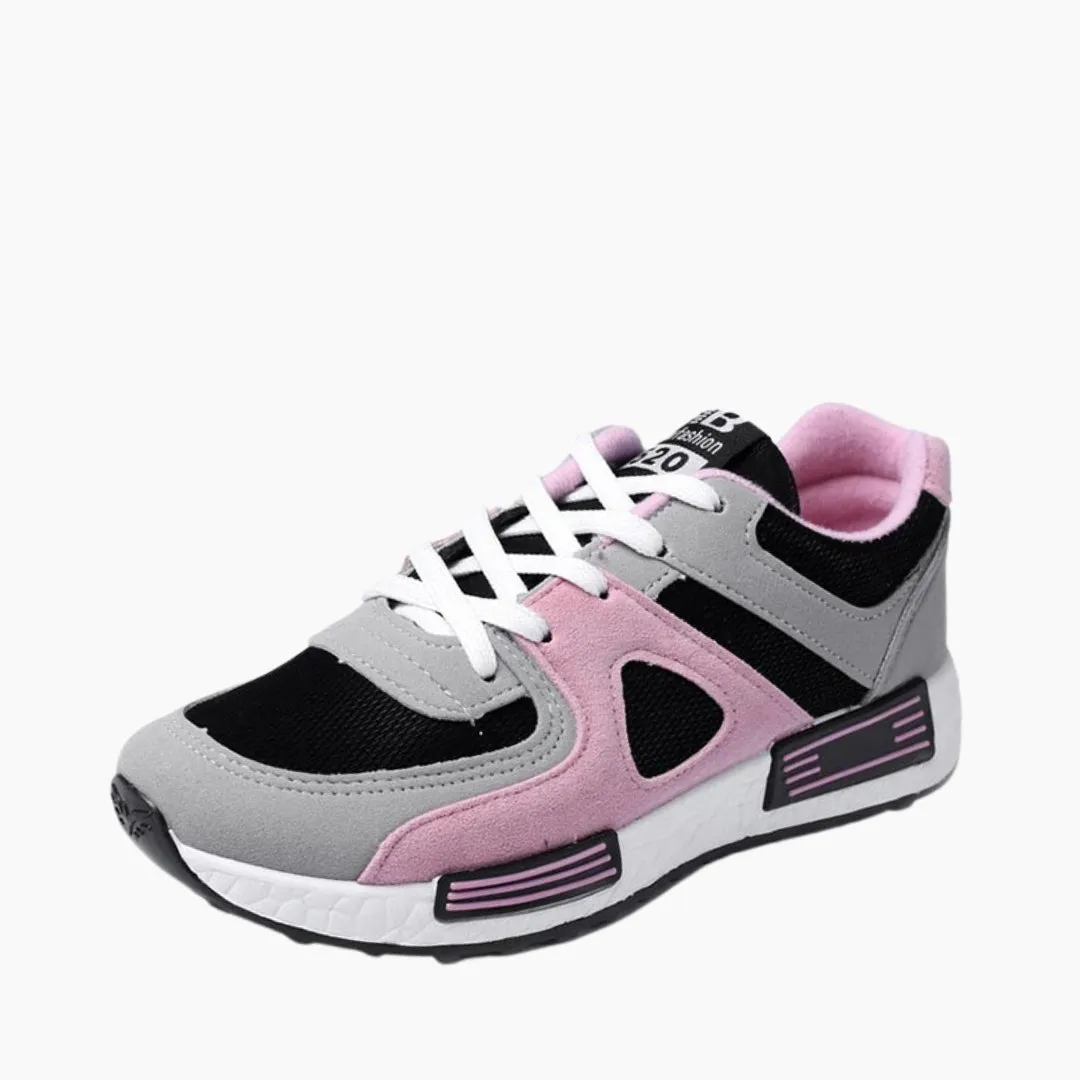 Lace Up : Sneakers for Women Gucci Shoes Sneakers