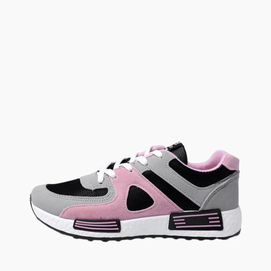 Topo Sneakers Lace Up : Sneakers for Women