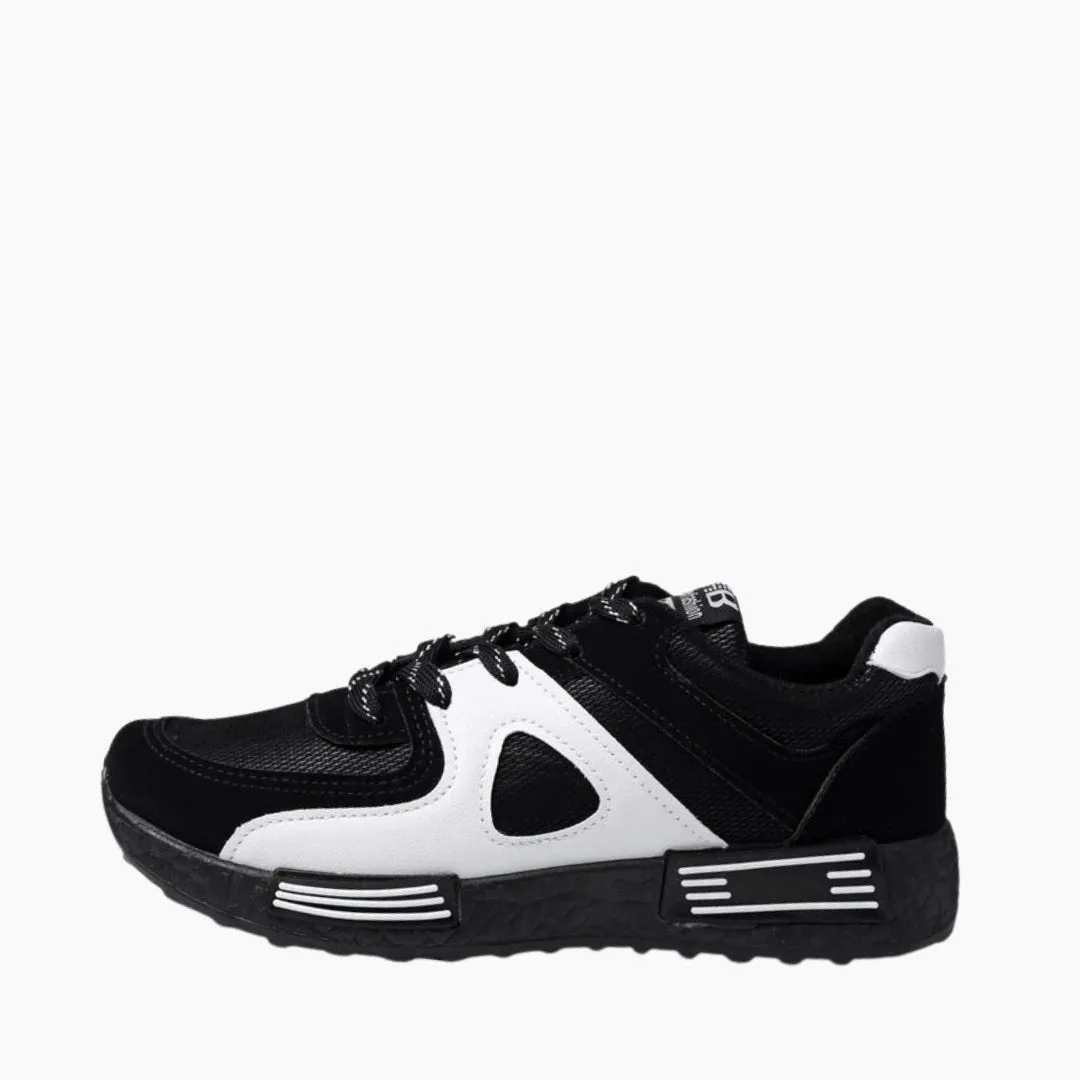 Lace Up : Sneakers for Women Elegant Sneakers