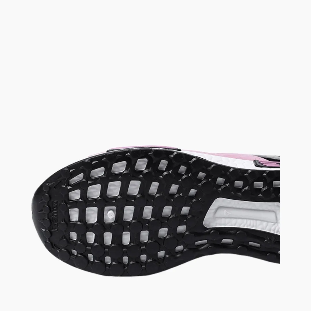 Rubber Sneakers Lace Up : Sneakers for Women