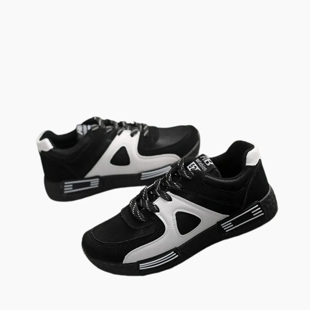 Lace Up : Sneakers for Women Vim Sneakers