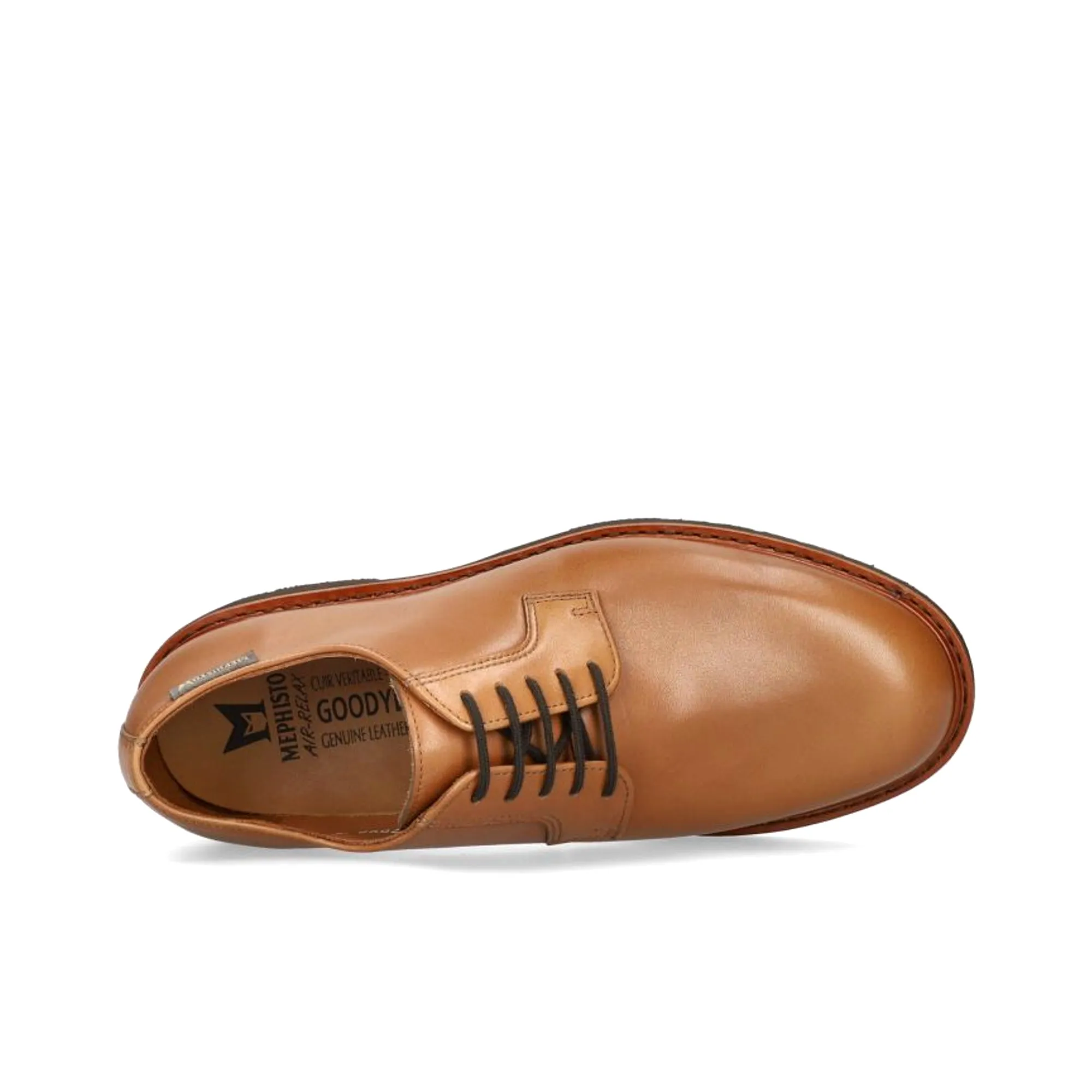 Boots For Work MEPHISTO MANKO SHOE MEN