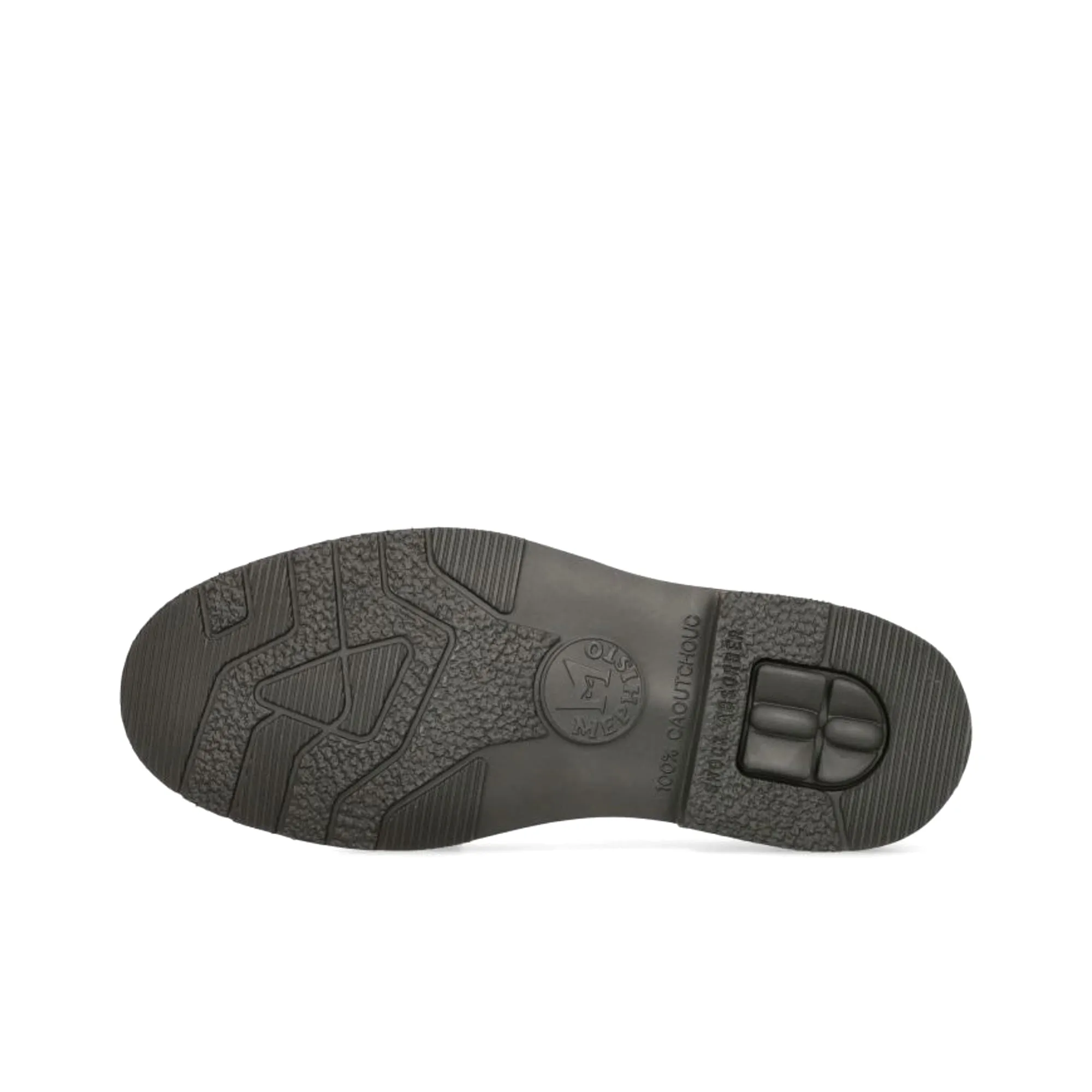 8 Inch Work Boots Soft Toe MEPHISTO MANKO SHOE MEN