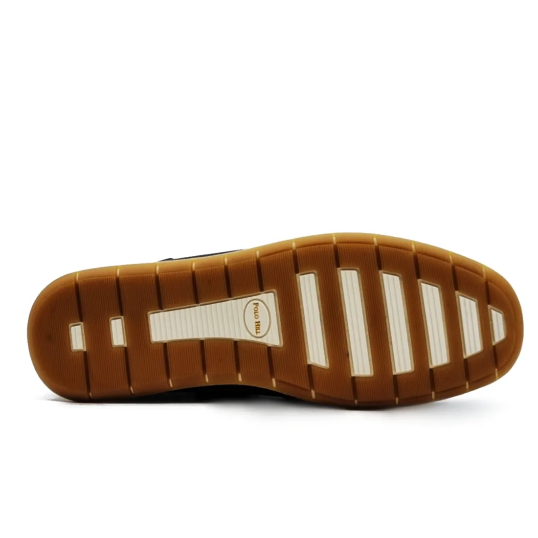 Laceless Boat Shoes Summer Charms Walk Suede Loafers