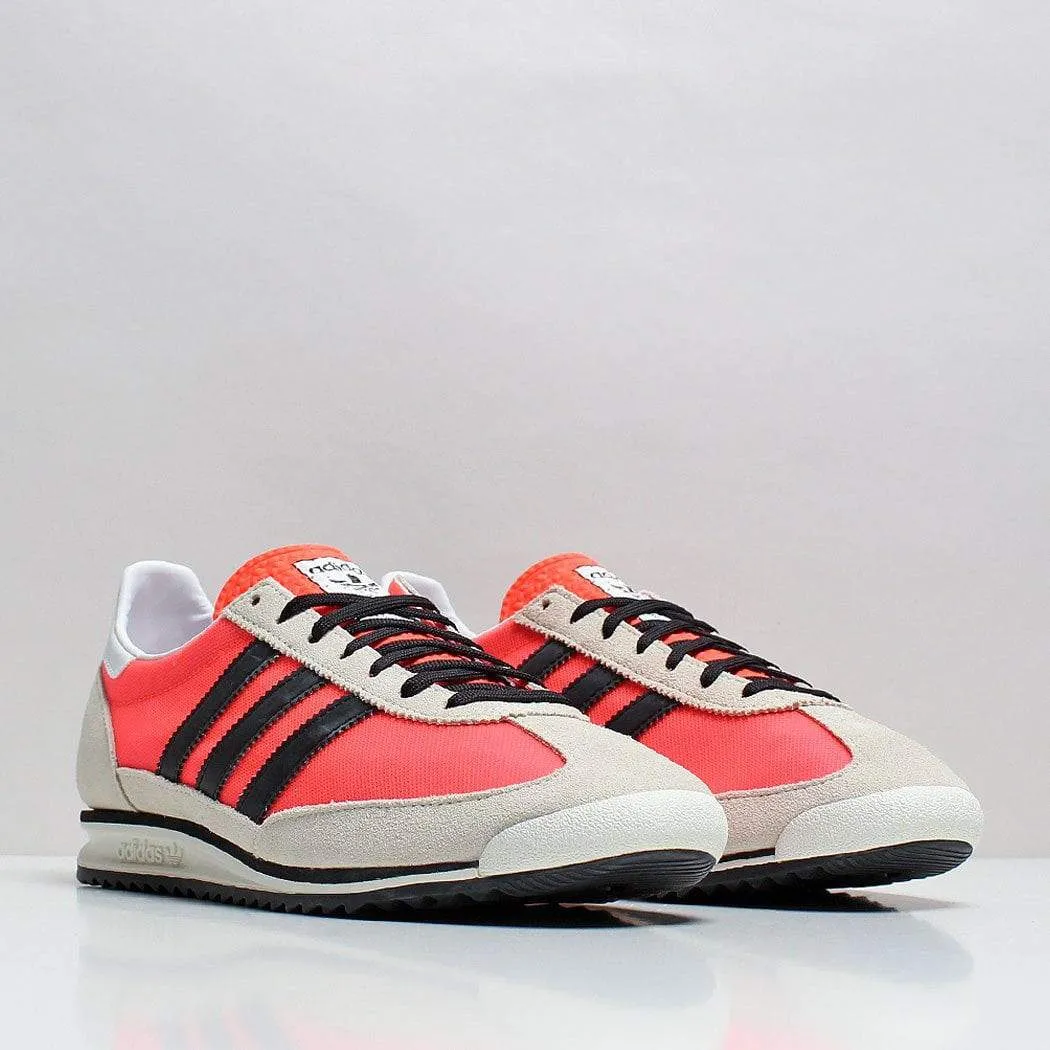Adidas Originals SL 72 Shoes Adidas Best Running Shoe