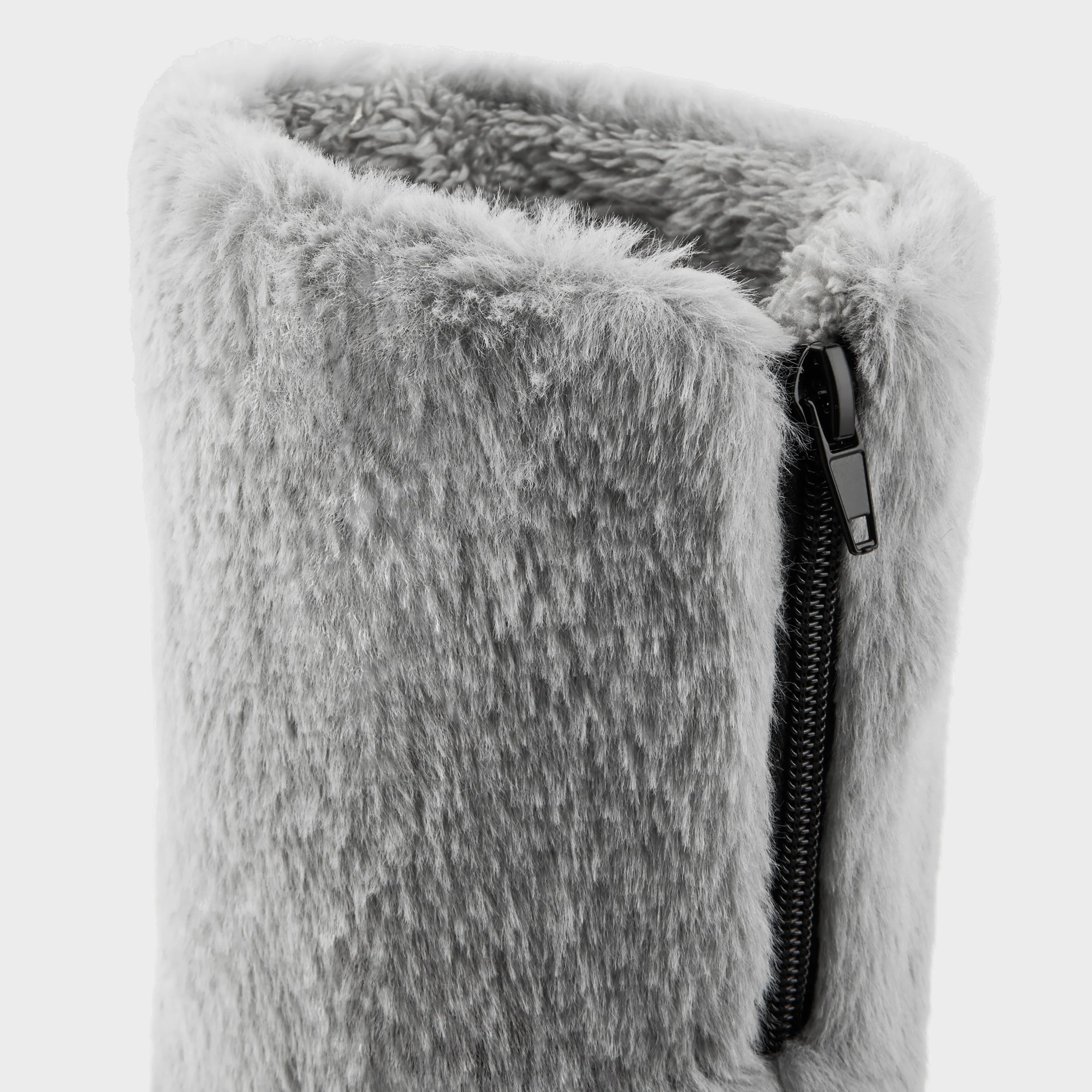 Spider Man Slippers CityComfort Womens Slippers - Fluffy Boot Slippers