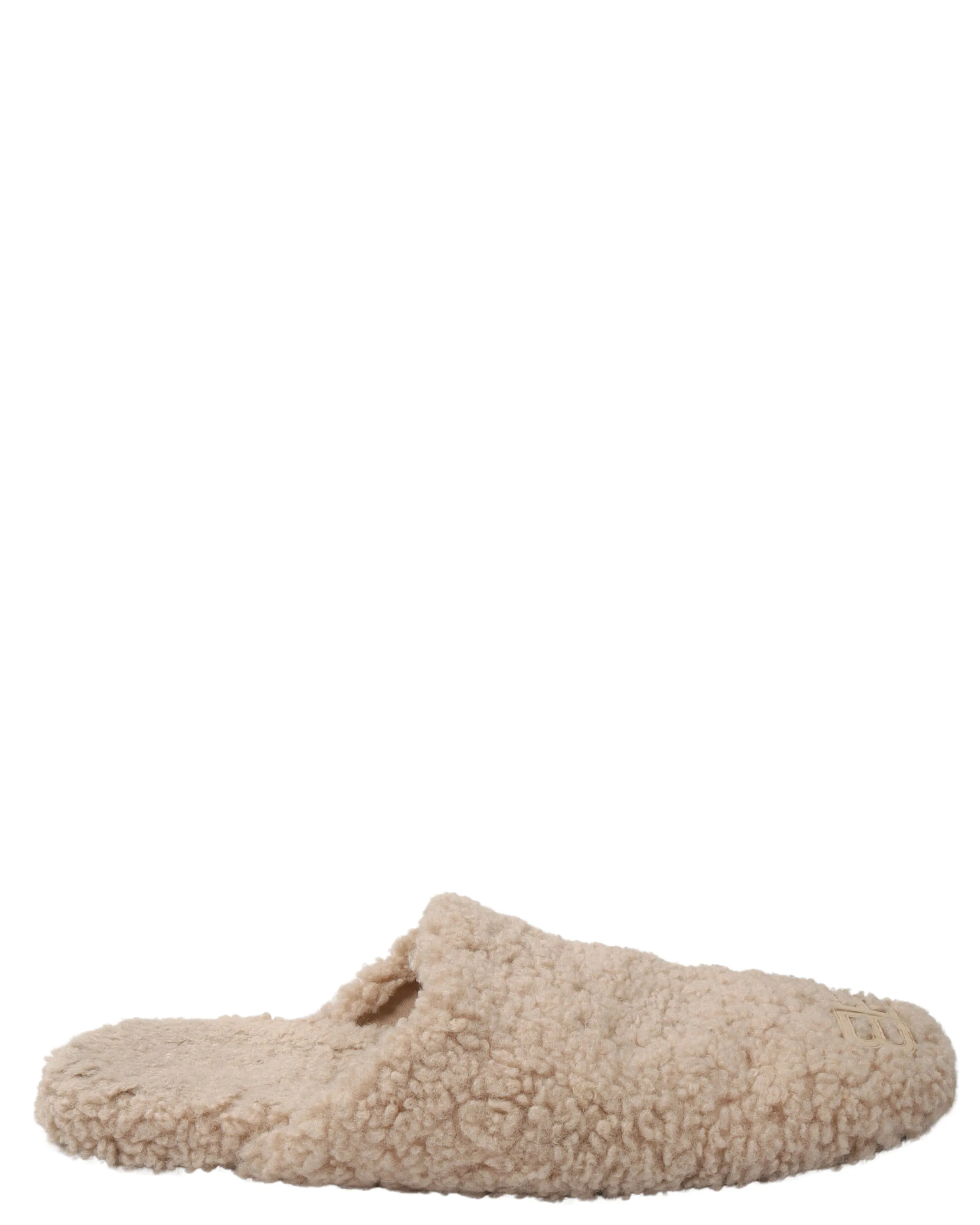Faux Fur Mules Eddie Bauer Sandals