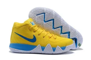 Asics Gel-contend 9 Running Shoes Nike Kyrie 4 Yellow Blue Men Basketball Shoes !!! CYBER MONDAY SALE !!!