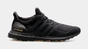 Ultraboost 1.0 Mens Running Shoes (Black) Adidas Jogging Shoes
