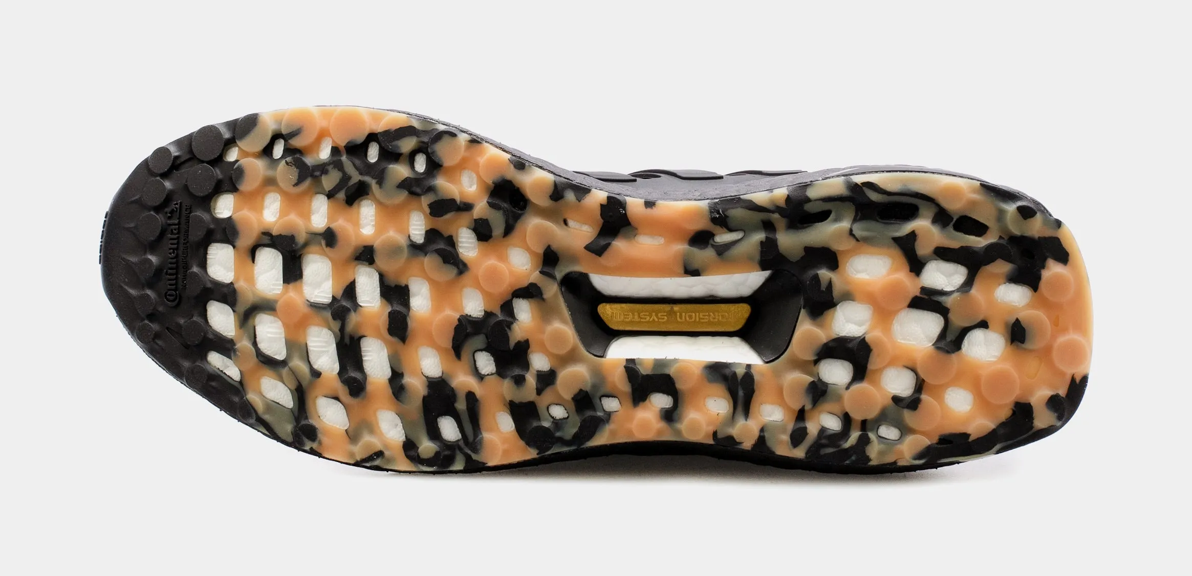 Ultraboost 1.0 Mens Running Shoes (Black) Original Adidas Shoes