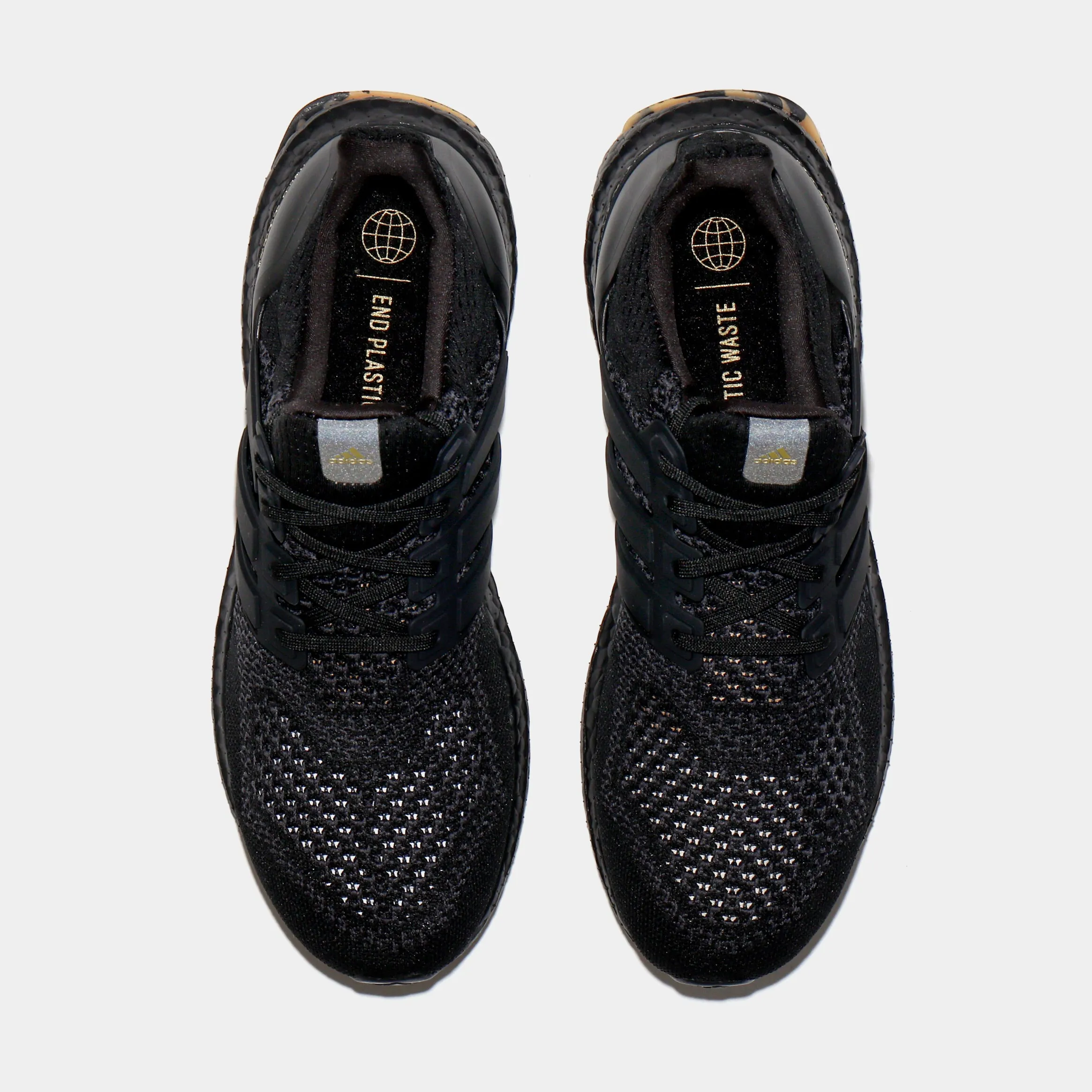 Ultraboost 1.0 Mens Running Shoes (Black) Adidas Country Og Shoes