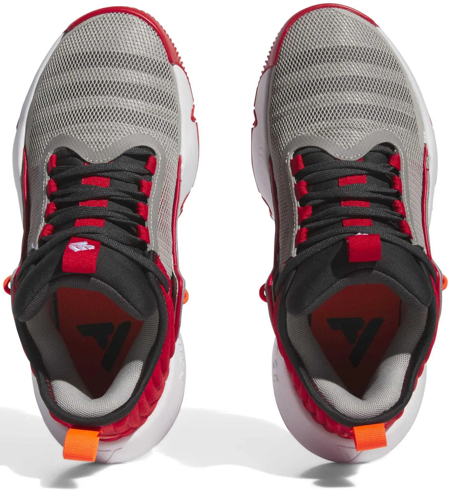 Adidas Superstar Adv Skate Shoes Trae Unlimited Junior's Basketball Shoes