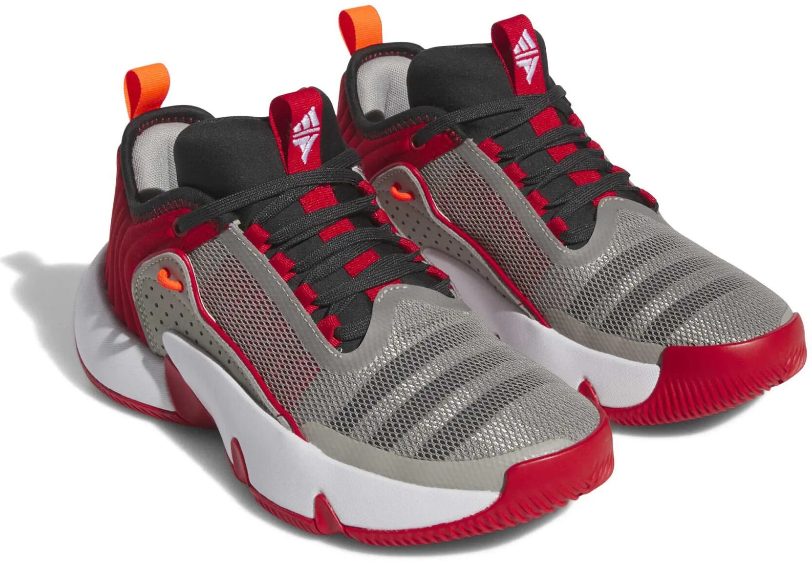 Adidas Br Lee Shoe Trae Unlimited Junior's Basketball Shoes