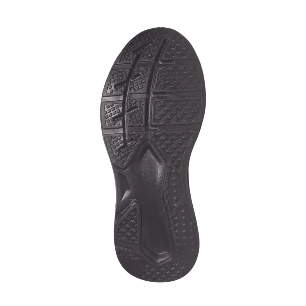 Adidas Men's Spdwin Running Shoe (Black/Grey/Red) Adidas Crazychaos Shoes