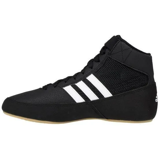 ADIDAS SHOES HVC 2 ADULT BLACK/WHITE Shoe Size Chart Adidas
