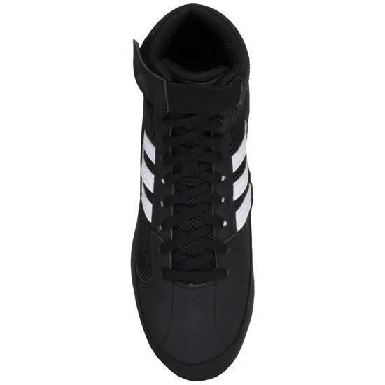 Adidas Shoes Gazelles ADIDAS SHOES HVC 2 ADULT BLACK/WHITE