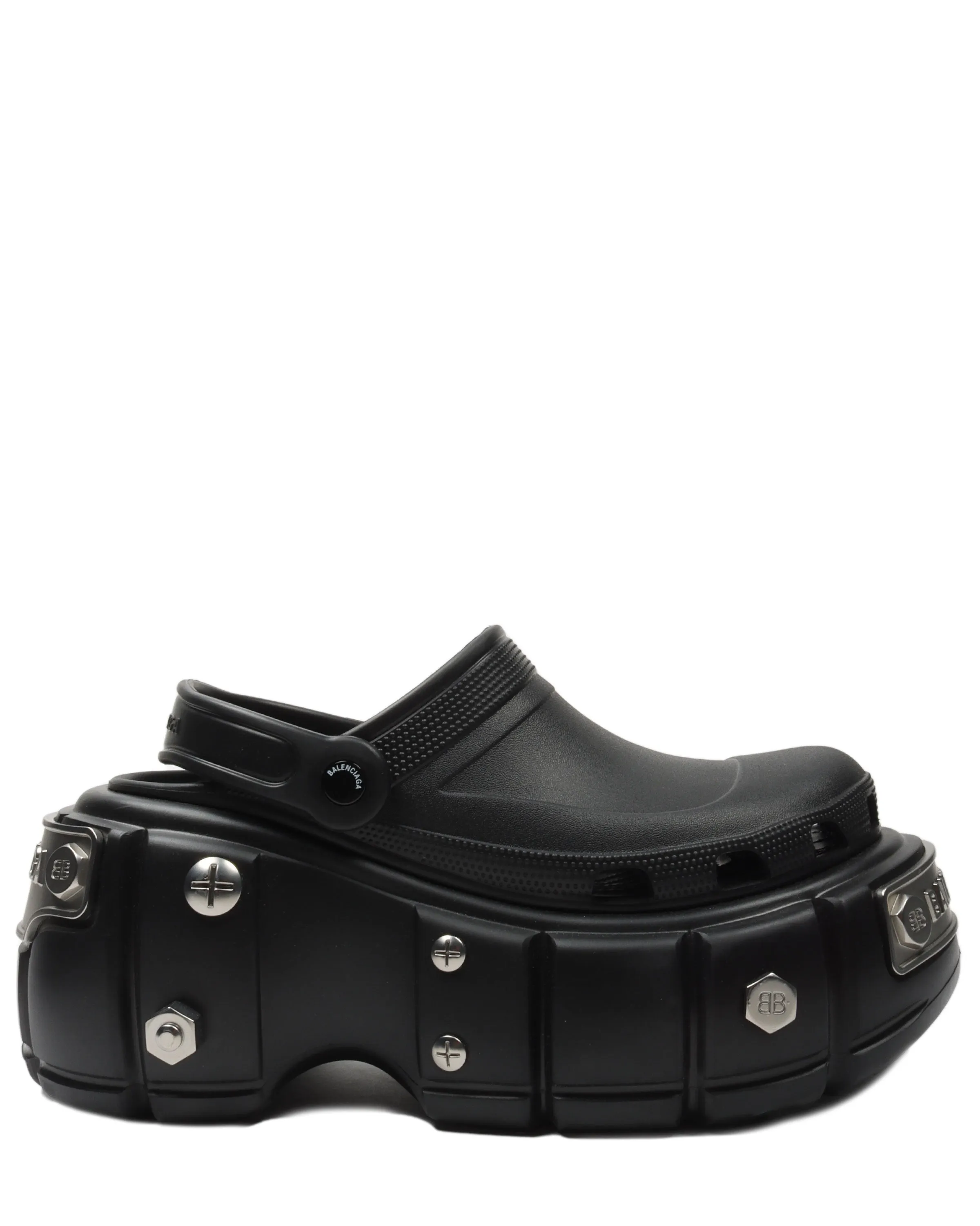 Sandals Ankle Tie Crocs Hardcrocs Sandal