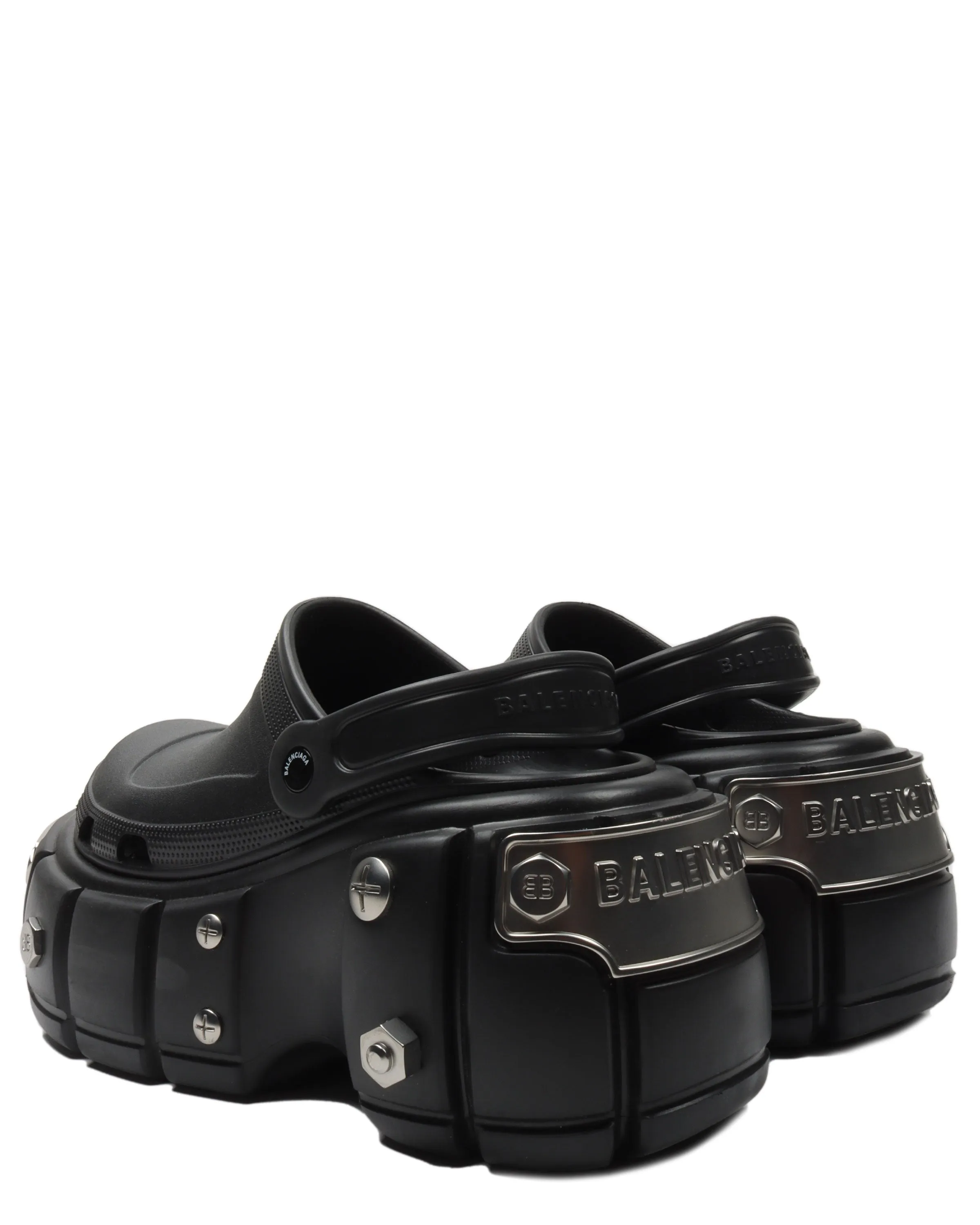 Crocs Hardcrocs Sandal Sandals In Summer