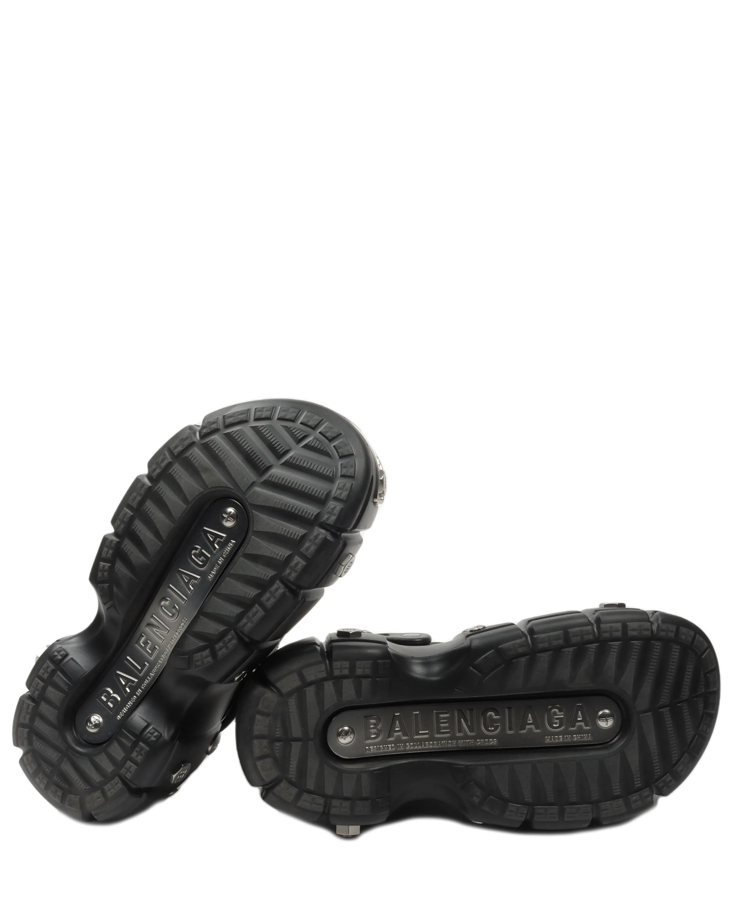 Crocs Hardcrocs Sandal St Lucia Resorts Sandals