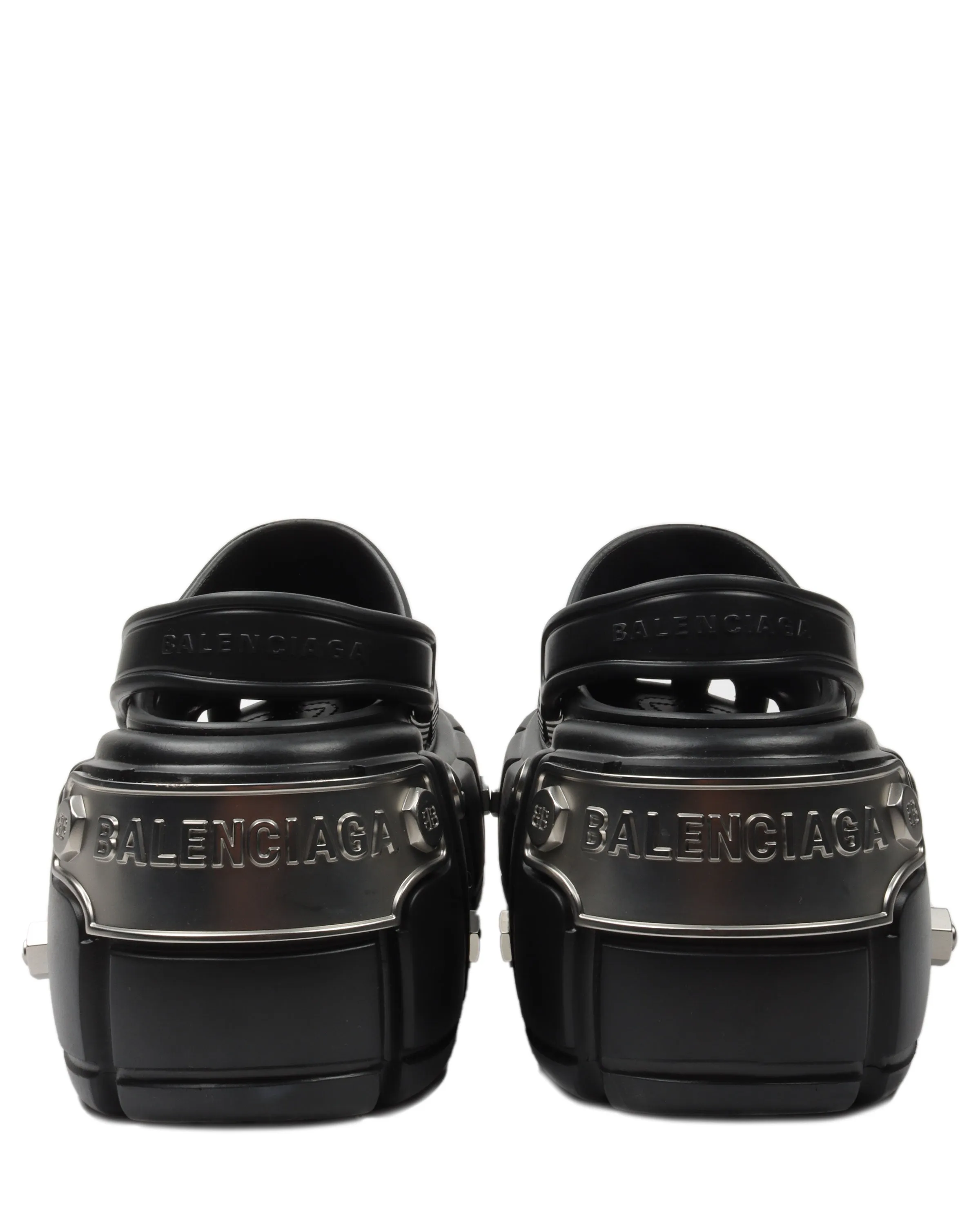 Crocs Hardcrocs Sandal Sandals Slides