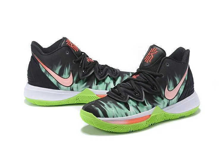 Asics Gel-scram 4 Running Shoes Nike Kyrie 5 Neon Black Basketball Shoes Men !!! CYBER MONDAY SALE !!!