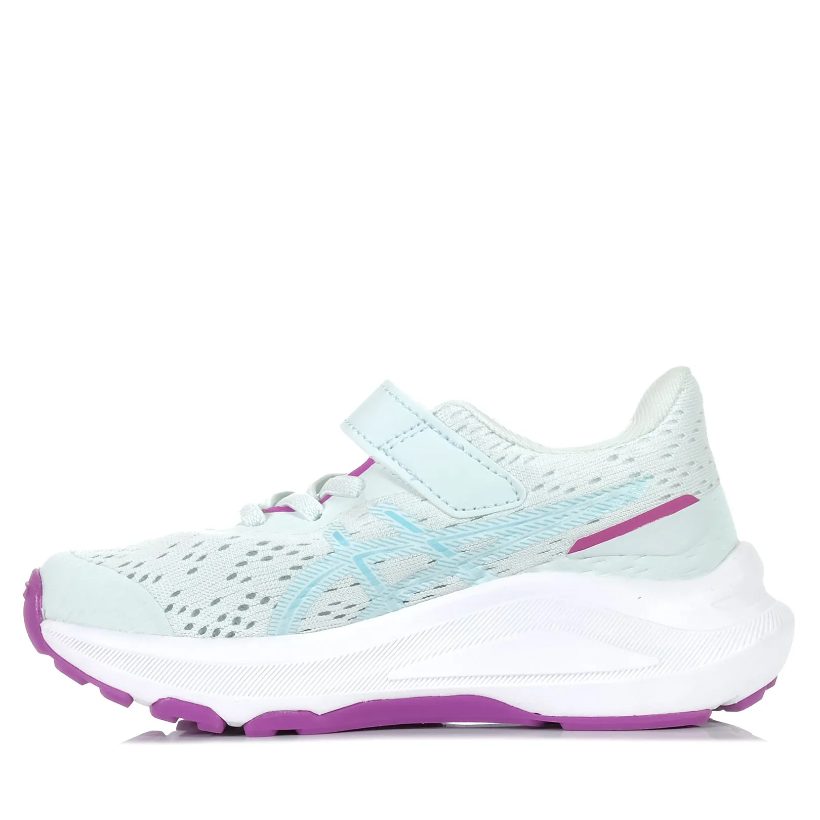 Asics GT-1000 13 PS Soothing Sea/Bright Cyan Old Asics Cheer Shoes