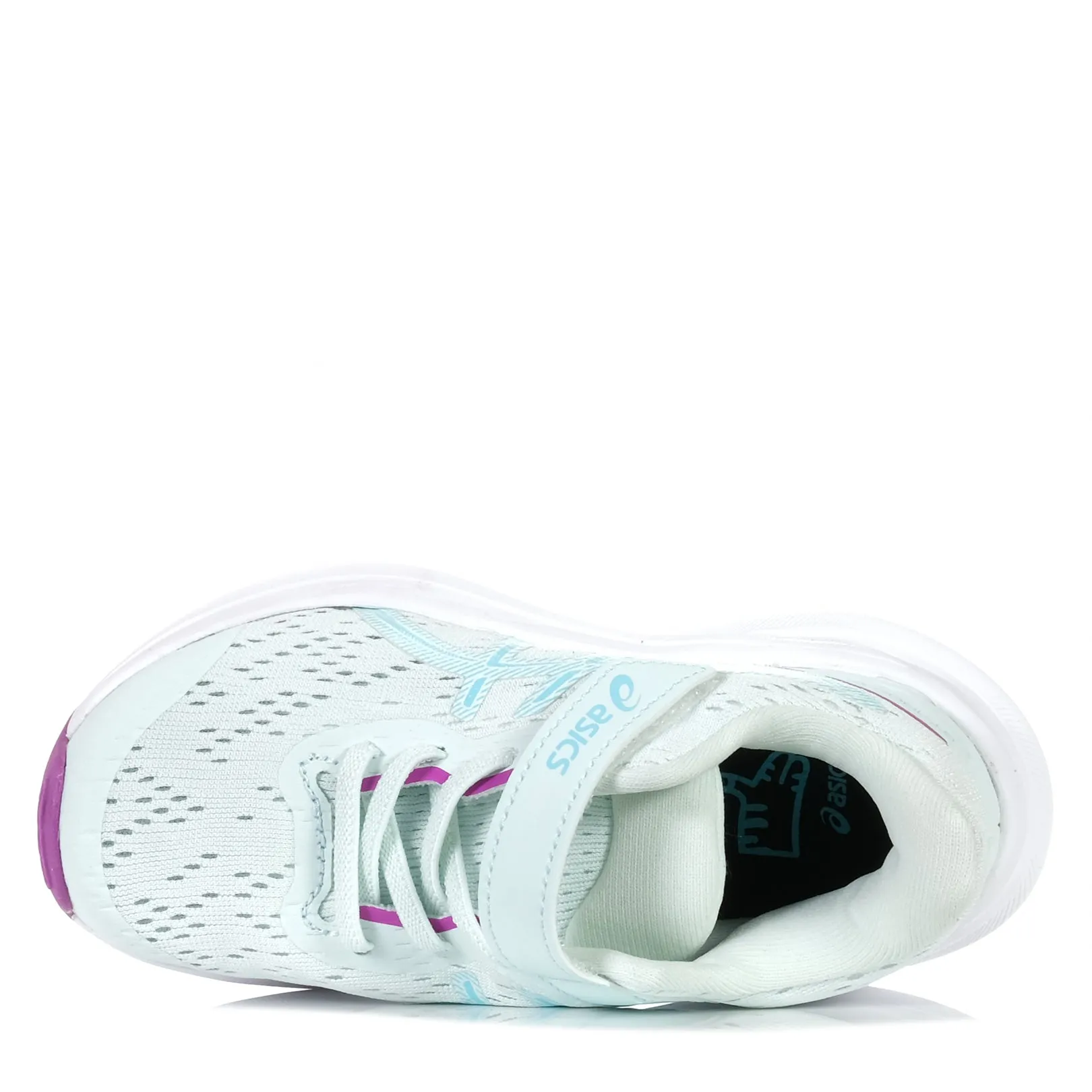 Asics GT-1000 13 PS Soothing Sea/Bright Cyan Asics Shoes Price