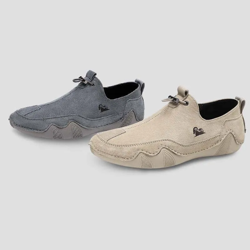Faded Glory Shoes Flats Dbeck UrbanEase: Lightweight Sportystyle Slip-on Shoes For Leisure And Everyday