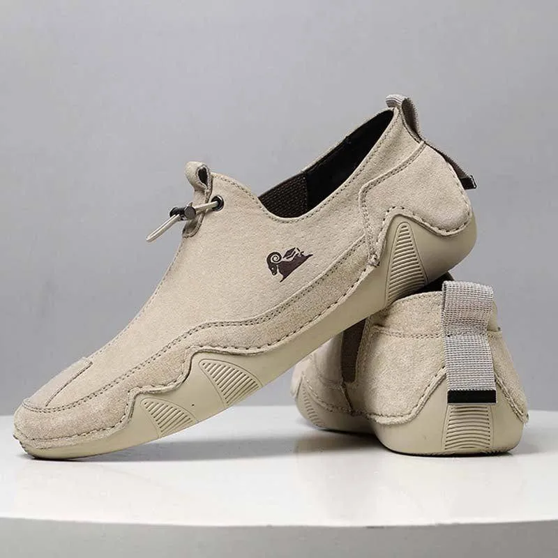 Dbeck UrbanEase: Lightweight Sportystyle Slip-on Shoes For Leisure And Everyday Danskin Flats Shoes