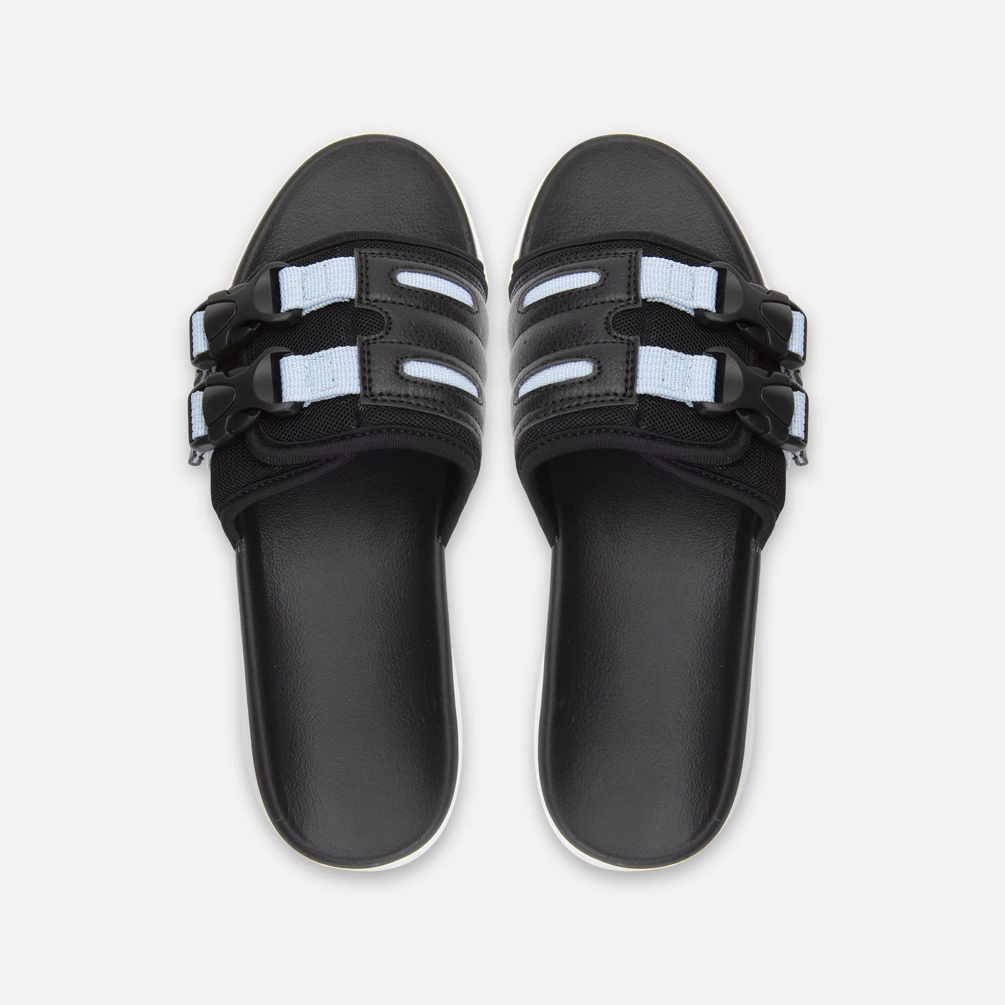 Arch Heel Support Slippers PRISTINA