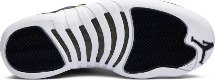 Asics Without Laces Shoes Nike Air Air Jordan 12 Retro 'Reptile' Shoes Basketball Men Sale Size US 7 - 13