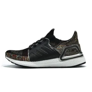 Adidas UltraBoost 19 'Dark Pixel' Shoes Men Women Sneaker Sale All Size US 7-13 Adidas Tyshawn Shoe