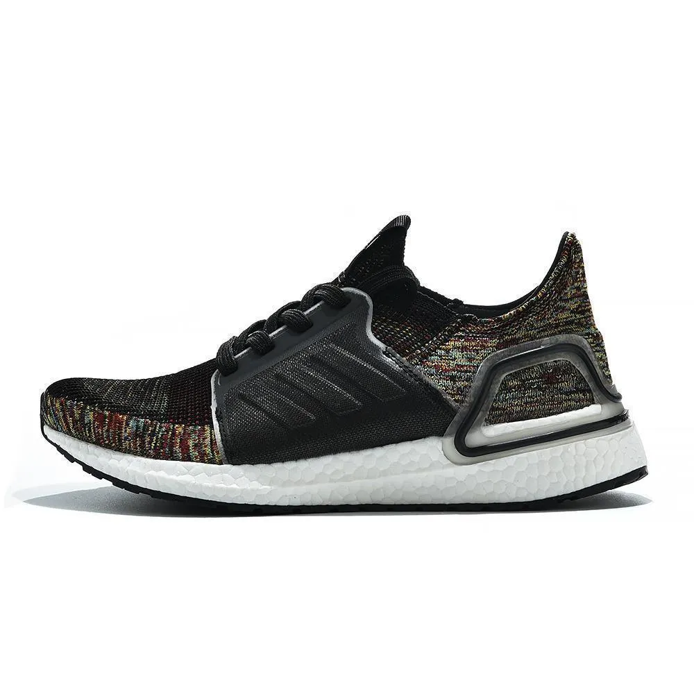 Adidas Trae Unlimited Basketball Shoes Adidas UltraBoost 19 'Dark Pixel' Shoes Men Women Sneaker Sale All Size US 7-13