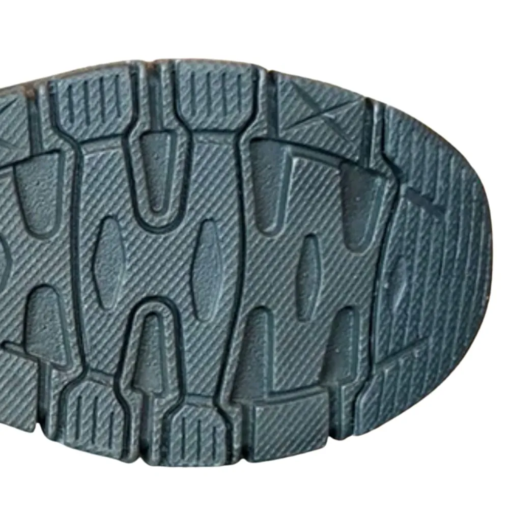 Uniquely You Womens Sneakers, Blue and Black Aztec Print Running Shoes by inQue.Style Suede Running Shoes