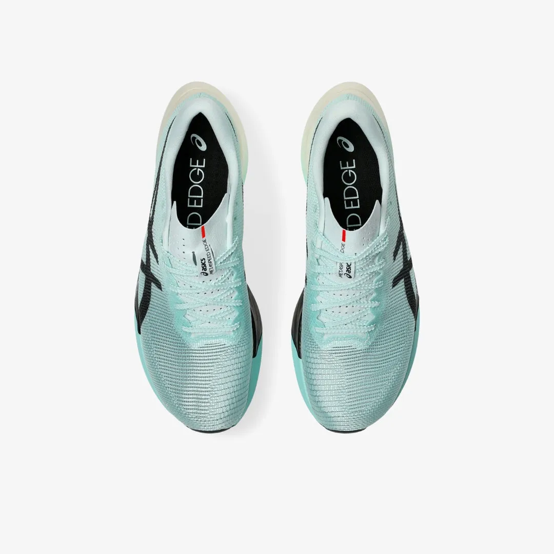 Unisex METASPEED EDGE Asics Solution Speed Flytefoam 3 Tennis Shoe