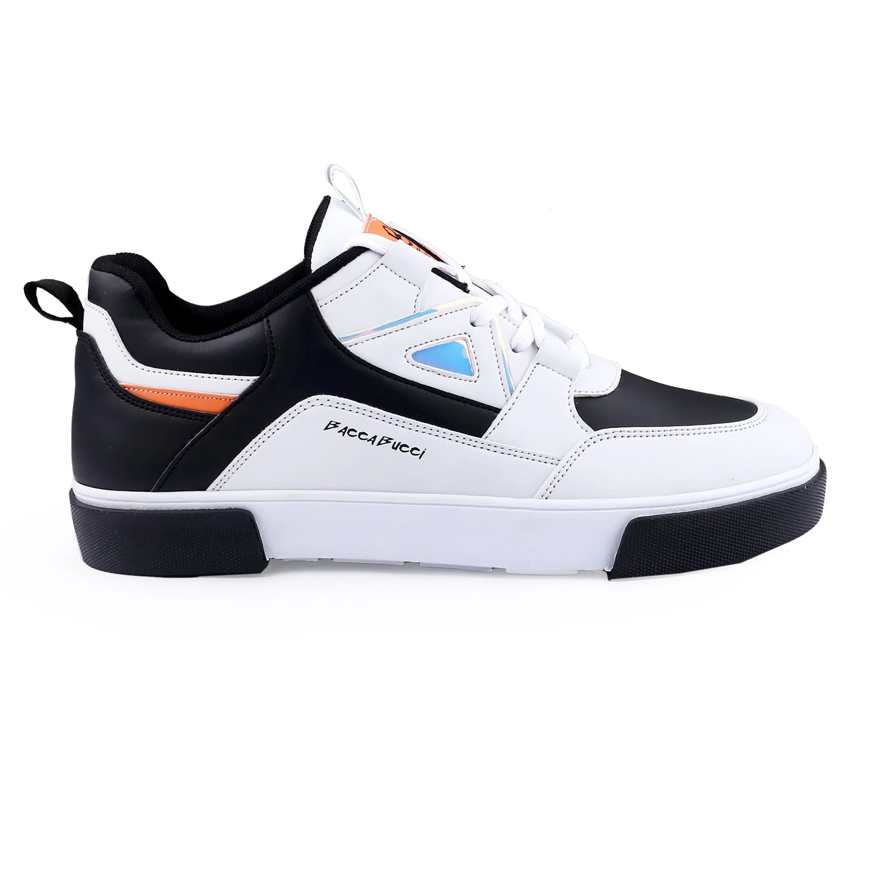 Bacca Bucci HAPPY HIGH Slip On Sneakers