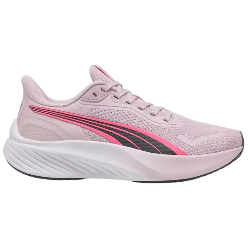 Puma Milenio Tech Running Shoe PUMA Pounce Lite B Womens Running Shoes