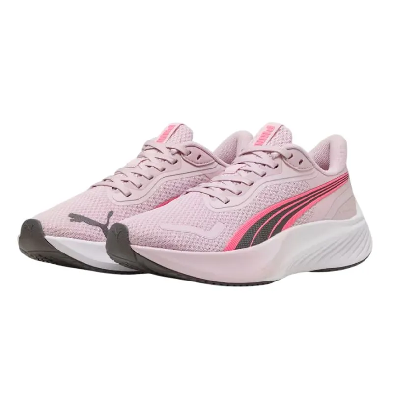 New Puma Training Shoes PUMA Pounce Lite B Womens Running Shoes