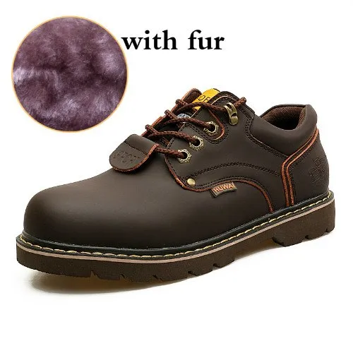 Size 5 Work Boots UNN Ankle Boots Tooling Shoes