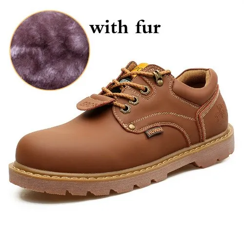 Composite Slip On Work Boots UNN Ankle Boots Tooling Shoes