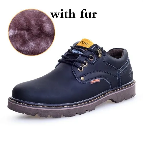 UNN Ankle Boots Tooling Shoes Podiatrist Recommended Work Boots