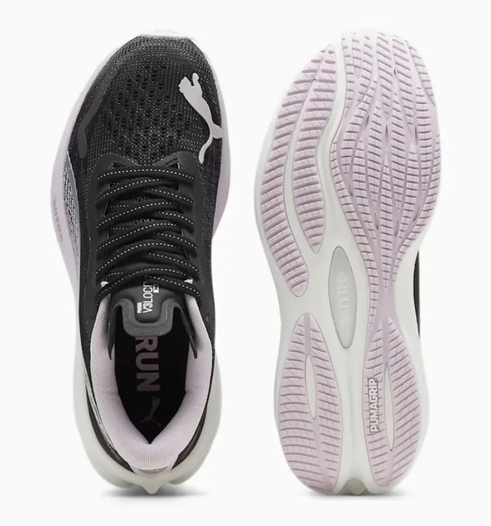 Asics Jogging Shoes Malaysia W Puma Velocity Nitro 3