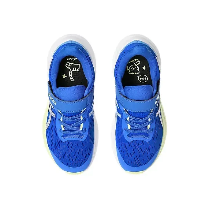 Asics GT-1000 13 Pre School Kids Shoe Asics Patriot 12 Running Shoes