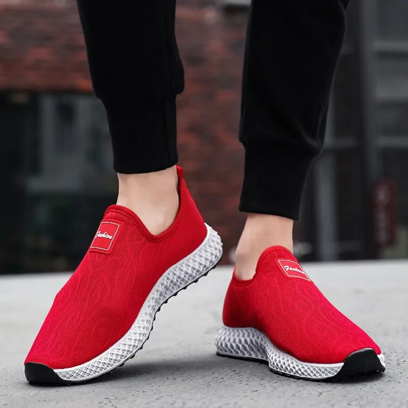 Men Sneakers Men Vulcanize Shoes Brand Men Shoes Sneakers Sold
